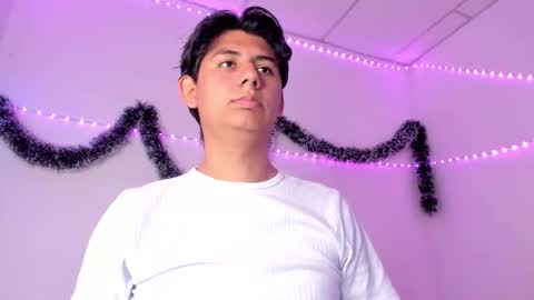 _latinsexy online show from January 11, 11:11 pm