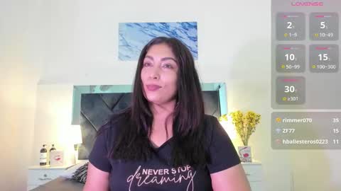 Lauralove online show from February 25, 1:09 am