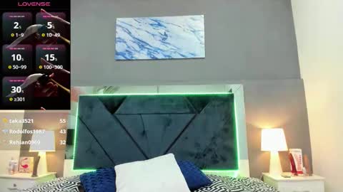 Lauralove online show from October 24, 10:54 pm