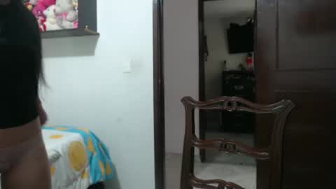 Lauren 3 online show from February 24, 3:04 pm