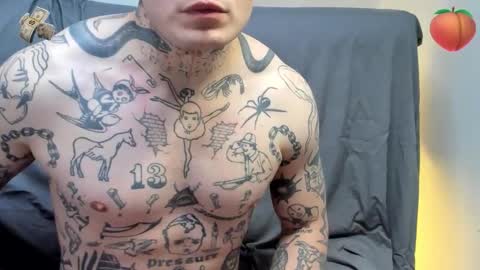 Layne online show from February 6, 3:59 pm