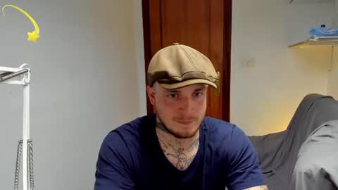 Layne online show from June 26, 4:01 pm