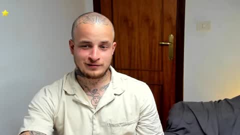 Layne online show from June 27, 3:51 pm