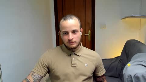 Layne online show from July 24, 3:20 pm
