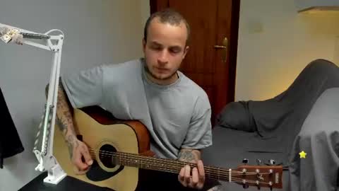 Layne online show from June 22, 2:13 pm