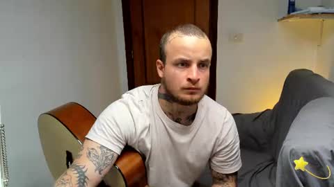 Layne online show from July 28, 2:05 pm
