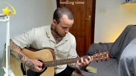 Layne online show from July 31, 3:24 pm