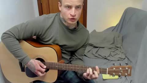 Layne online show from April 30, 10:09 am