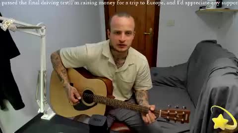 Layne online show from June 16, 3:27 pm