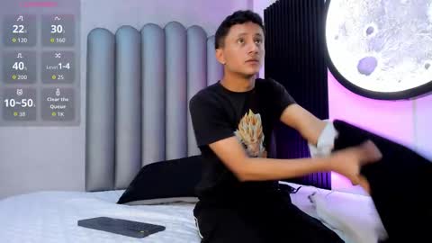 _leohot_ online show from November 16, 3:19 am