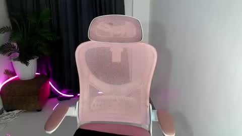 _lexa12 online show from October 7, 3:35 am