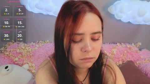 Im Alis 3 online show from April 30, 2:05 am