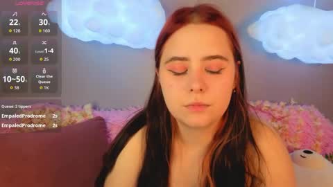 Im Alis 3 online show from May 16, 1:57 am