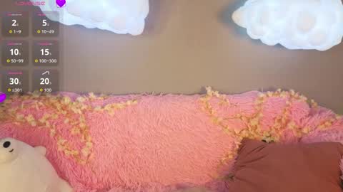 Im Alis 3 online show from April 28, 2:27 am