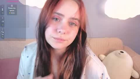 Im Alis 3 online show from June 8, 1:00 am