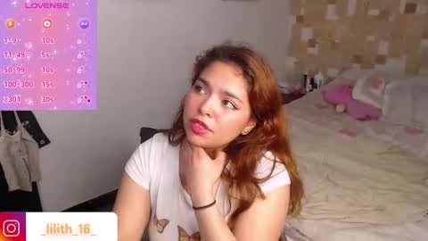 Lili  online show from December 13, 10:08 am