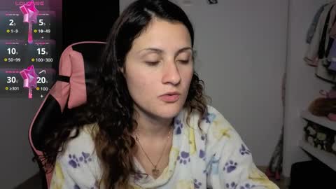 Lindasy online show from May 2, 2:39 am