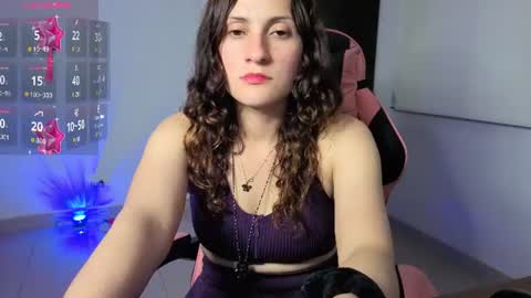 Lindasy online show from June 22, 10:50 pm