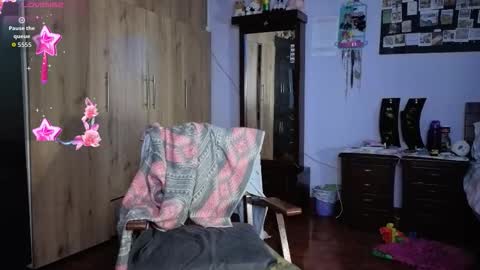 Lindasy online show from February 27, 2:48 am