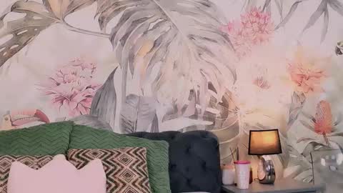 Lisa online show from November 21, 7:34 pm