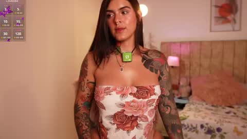 Lissana online show from February 5, 9:18 pm