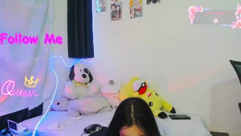 Mily online show from June 4, 10:16 pm