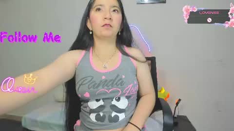 Mily online show from July 24, 10:29 pm