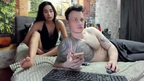 _litteangie_ online show from July 2, 1:25 am