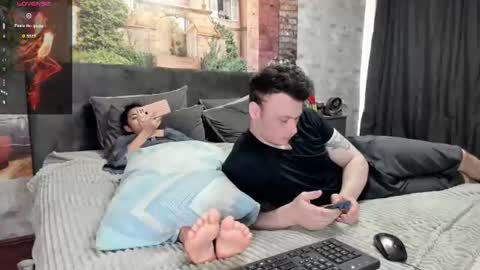 _litteangie_ online show from June 19, 1:33 am