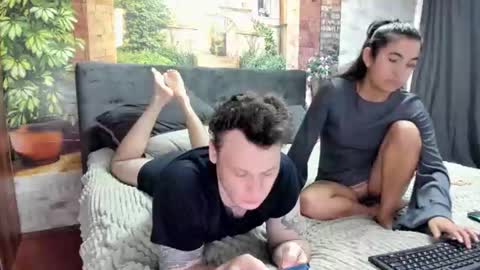 _litteangie_ online show from August 1, 3:19 am