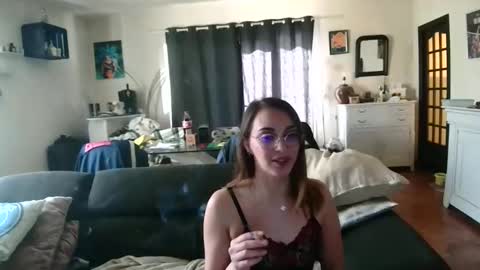 _little_blake online show from February 24, 10:51 am