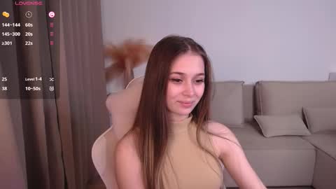 Amelia                        online show from December 17, 9:21 pm