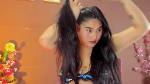 Ivy 3 online show from November 24, 8:07 pm