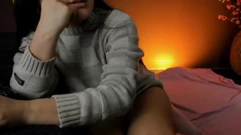 Ivy 3 online show from November 27, 8:38 pm