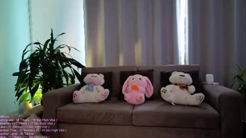Sammy online show from July 2, 6:24 pm