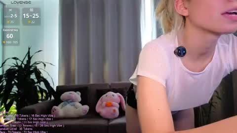 Sammy online show from June 27, 7:20 pm