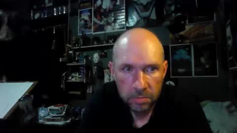 That guy online show from May 1, 1:43 am