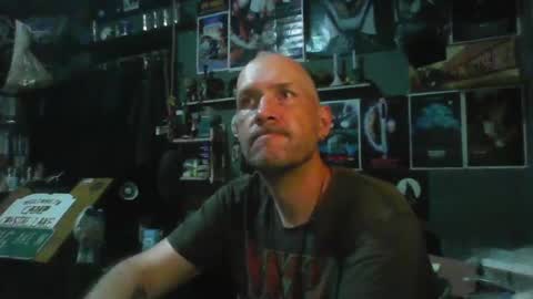 That guy online show from July 18, 3:08 am