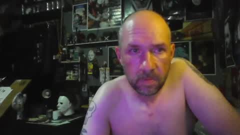 That guy online show from July 31, 1:17 am