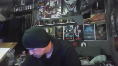 That guy online show from February 24, 12:02 am