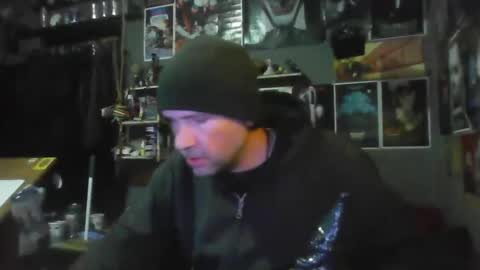 That guy online show from January 13, 1:02 am