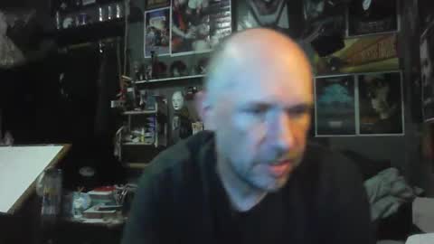 That guy online show from April 25, 3:30 am