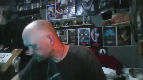 That guy online show from July 24, 3:36 am