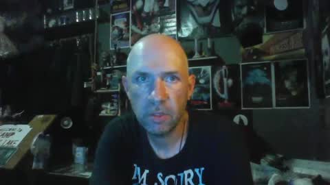 That guy online show from July 19, 3:09 am