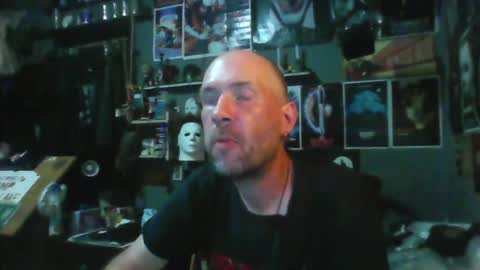 That guy online show from July 25, 3:37 am