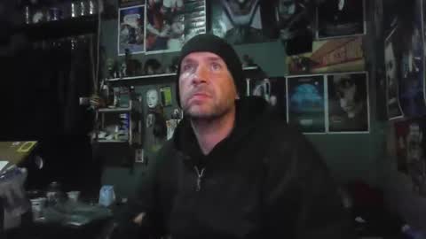 That guy online show from January 17, 2:10 am