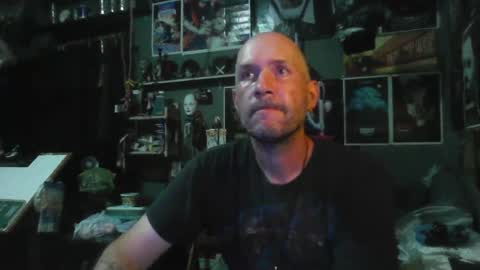 That guy online show from July 2, 3:34 am