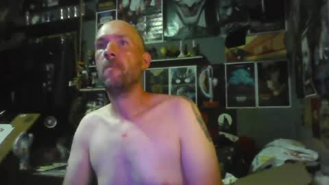 That guy online show from July 27, 4:32 am