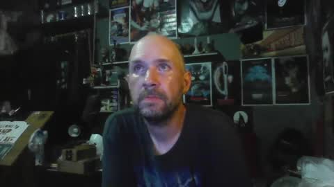 That guy online show from August 1, 2:35 am