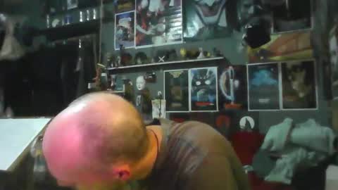 That guy online show from April 28, 1:36 am